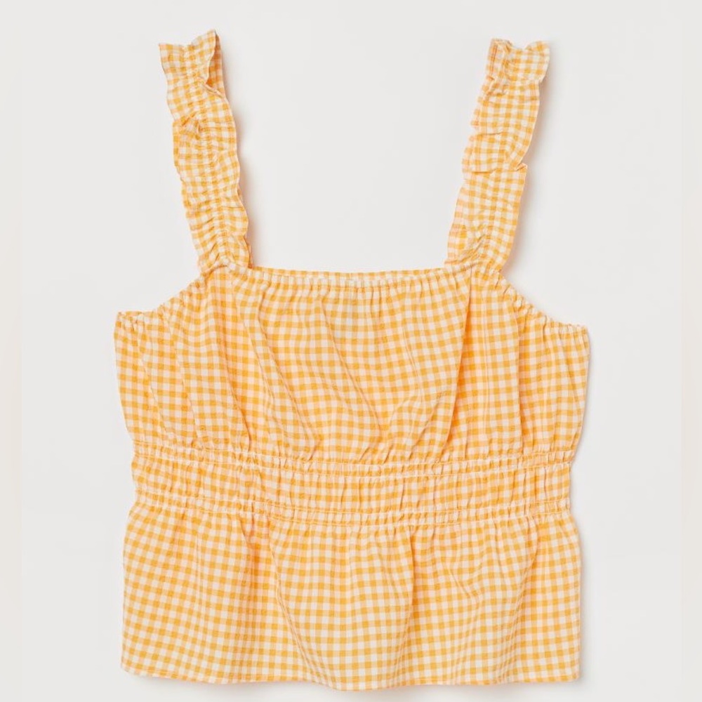 H&M tank top